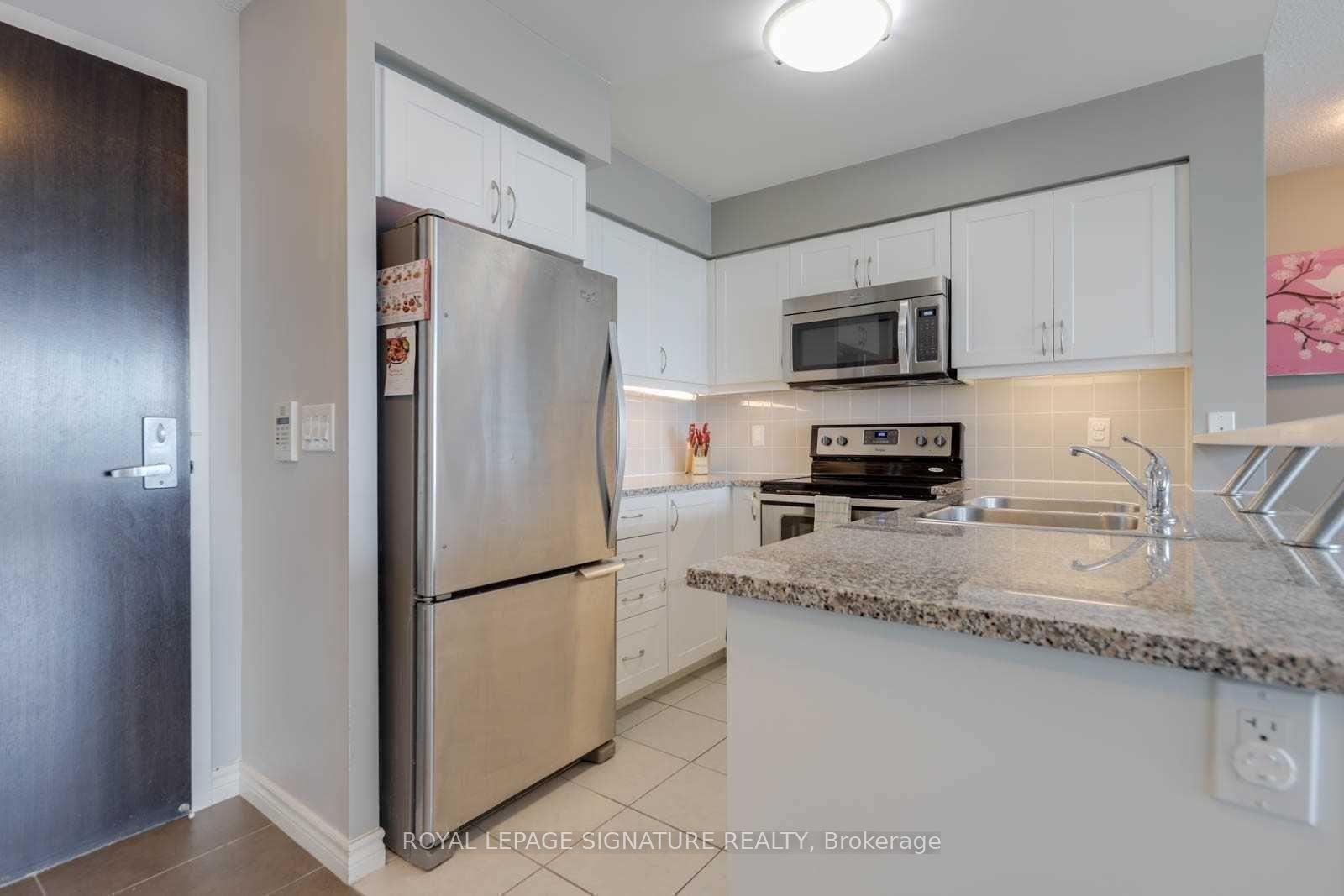 25 Lower Simcoe Street 1609, Toronto, ON M5J 3A1