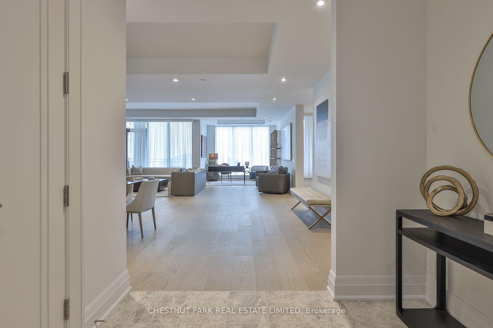 10 Prince Arthur Avenue 301, Toronto, ON M5R 1A9