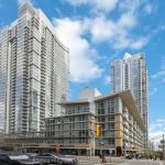 9 Spadina Avenue 611, Toronto, ON M5V 3M5