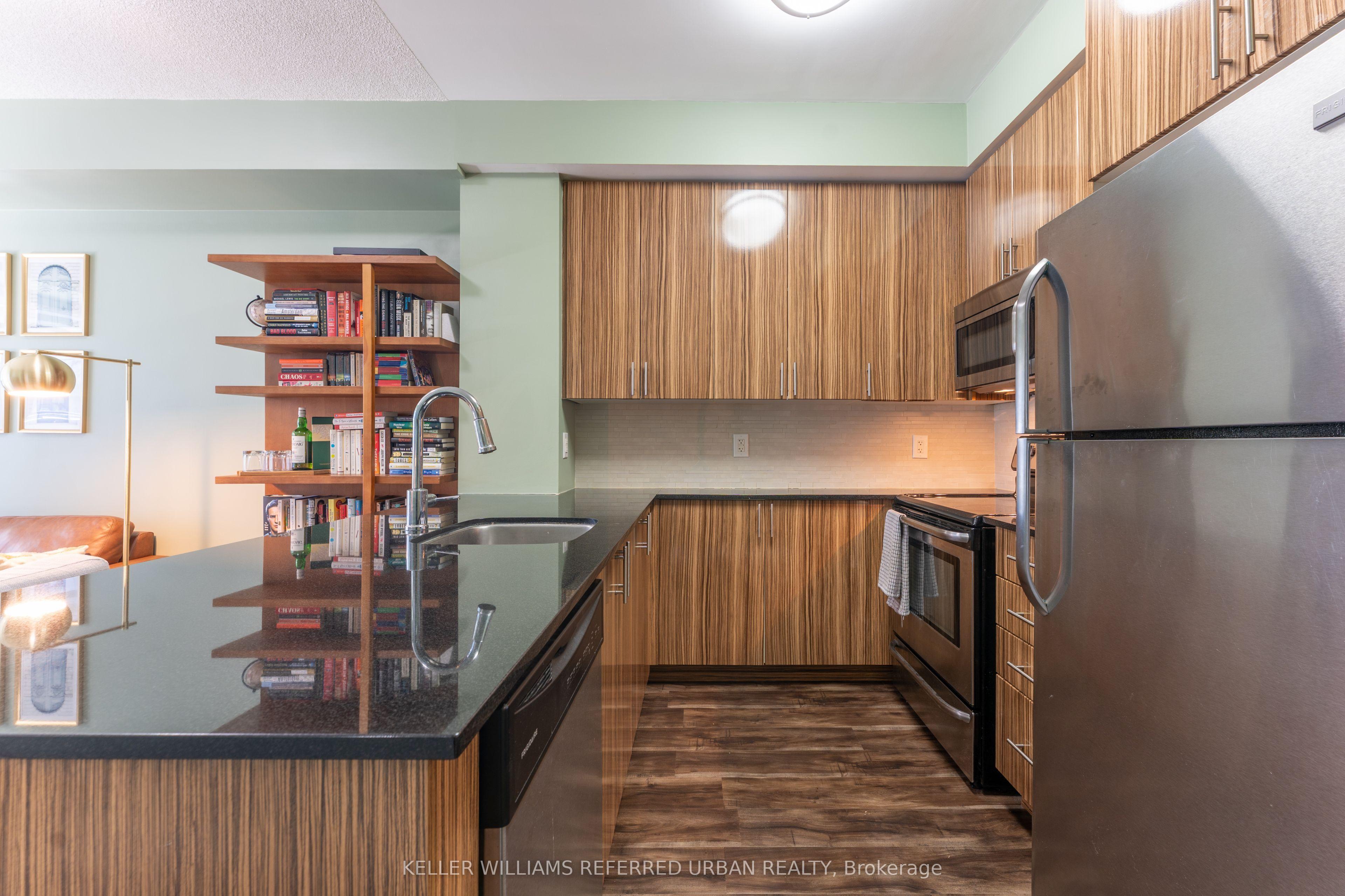 225 Sackville Street 507, Toronto, ON M5A 0B9