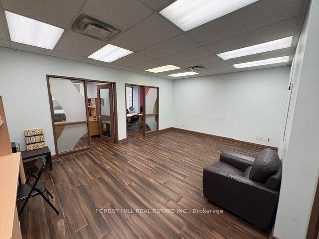 255 Duncan Mill Road 506, Toronto, ON M3B 3H9
