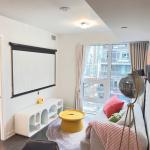 100 Queen Street E 1106, Toronto, ON M5C 0B5