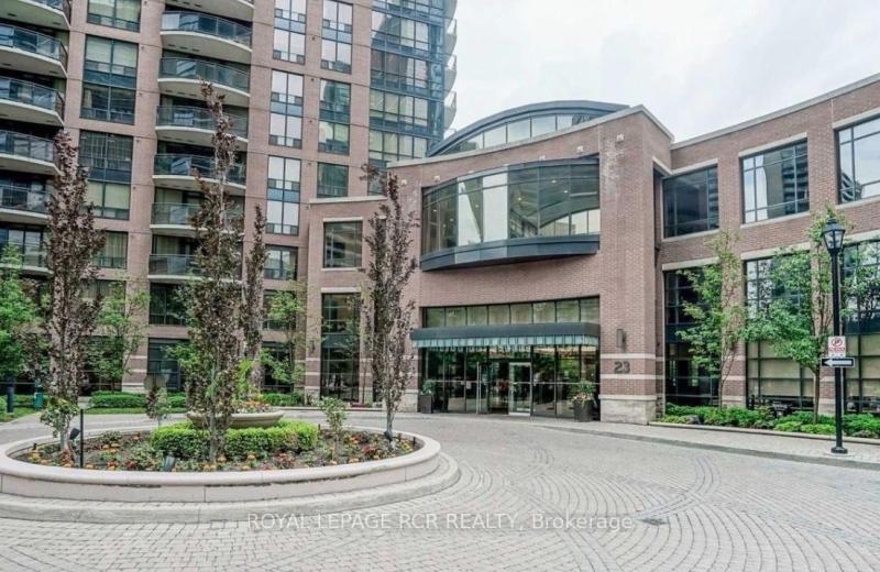 33 Sheppard Avenue 901, Toronto, ON M2N 7K1