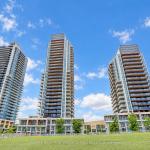 27 Mcmahon Drive 2802, Toronto, ON M2K 0J2
