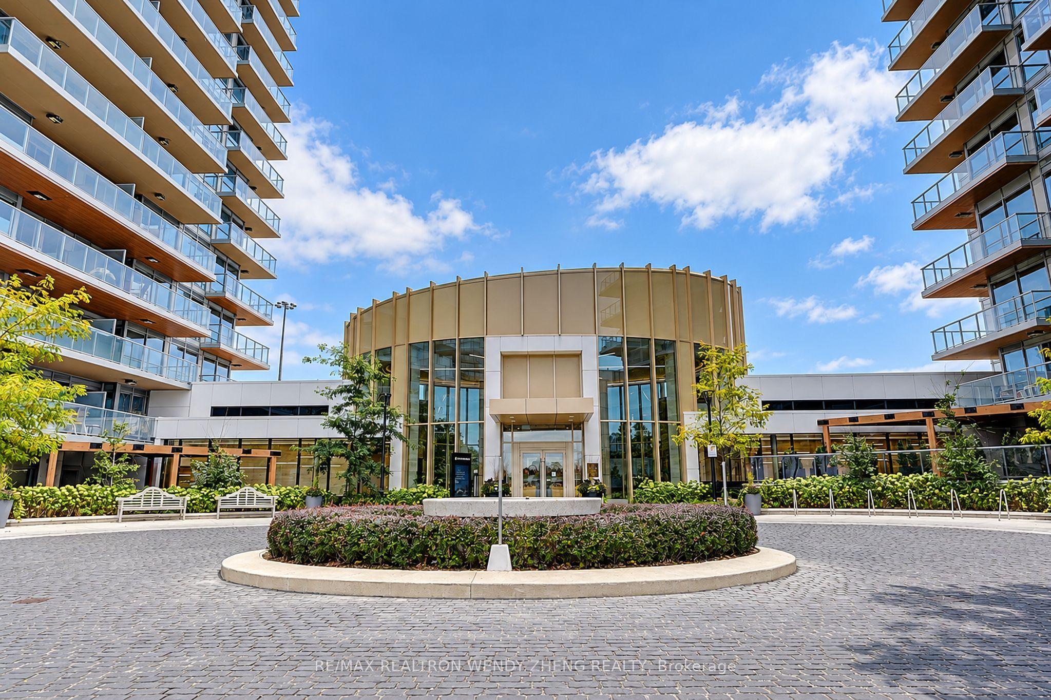27 Mcmahon Drive 2802, Toronto, ON M2K 0J2