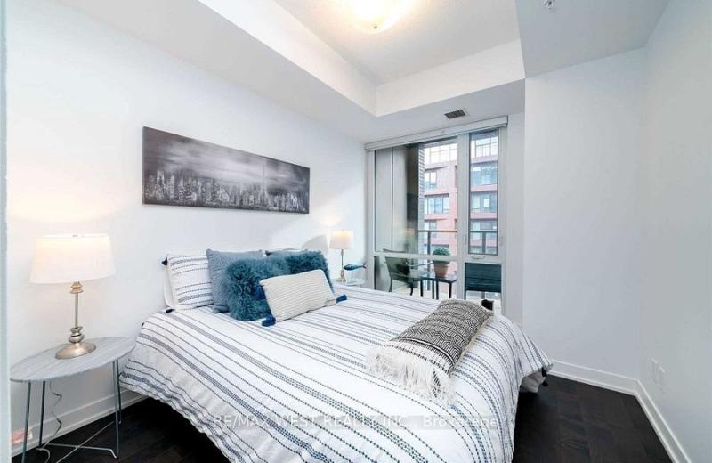 455 Front Street E S504, Toronto, ON M5A 0G2