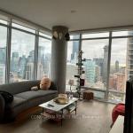 488 University Avenue 2502, Toronto, ON M5G 0C1