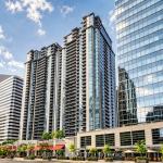 4968 Yonge Street 1007, Toronto, ON M2N 5N7