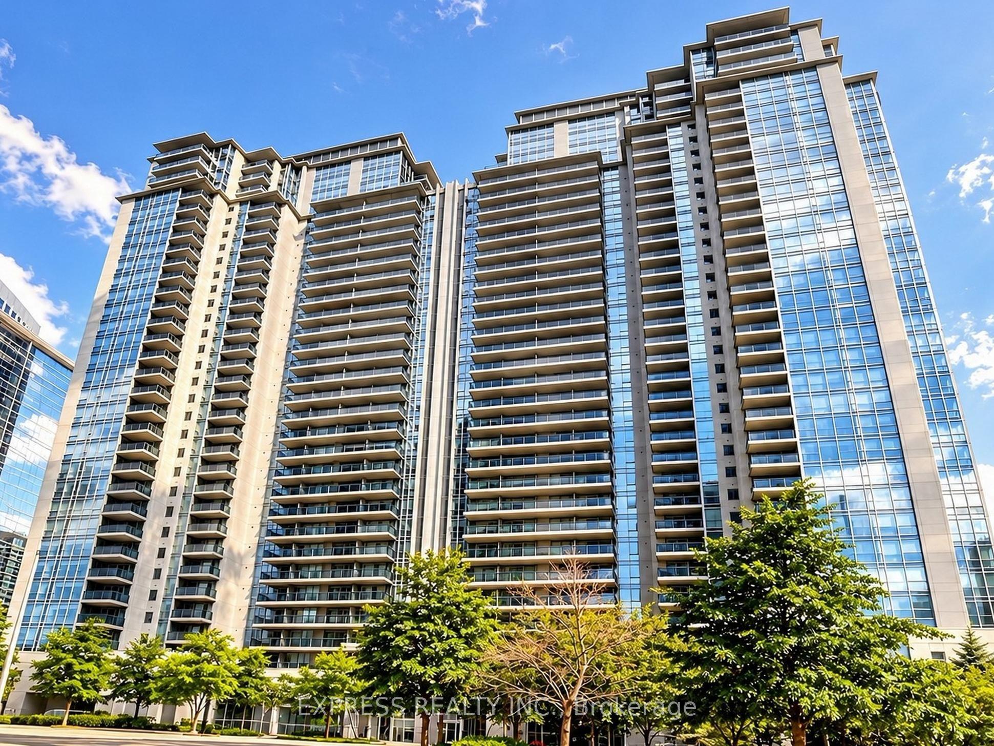 4968 Yonge Street 1007, Toronto, ON M2N 5N7