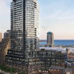 135 East Liberty Street 1110, Toronto, ON M6K 3K4