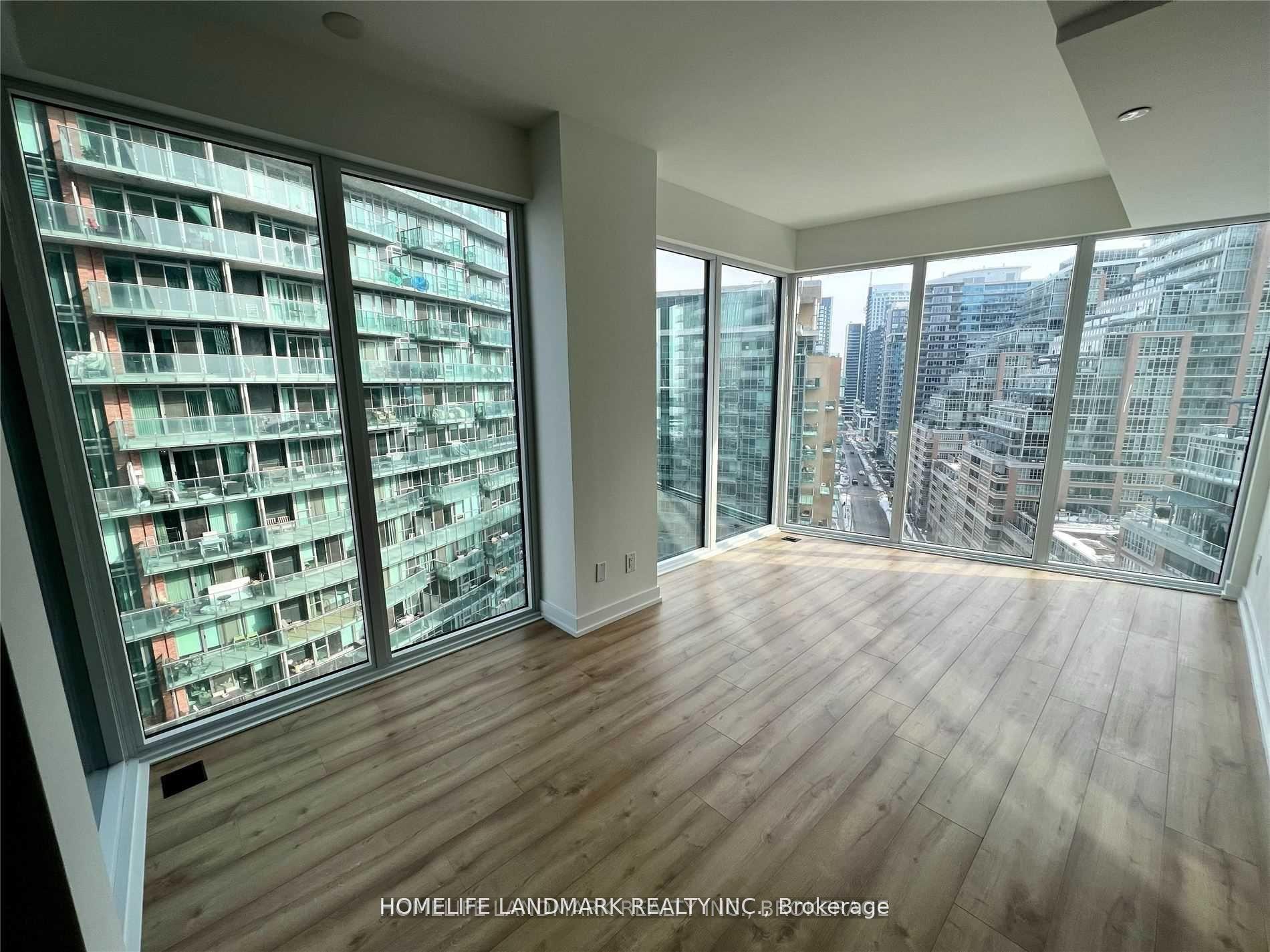 135 East Liberty Street 1110, Toronto, ON M6K 3K4