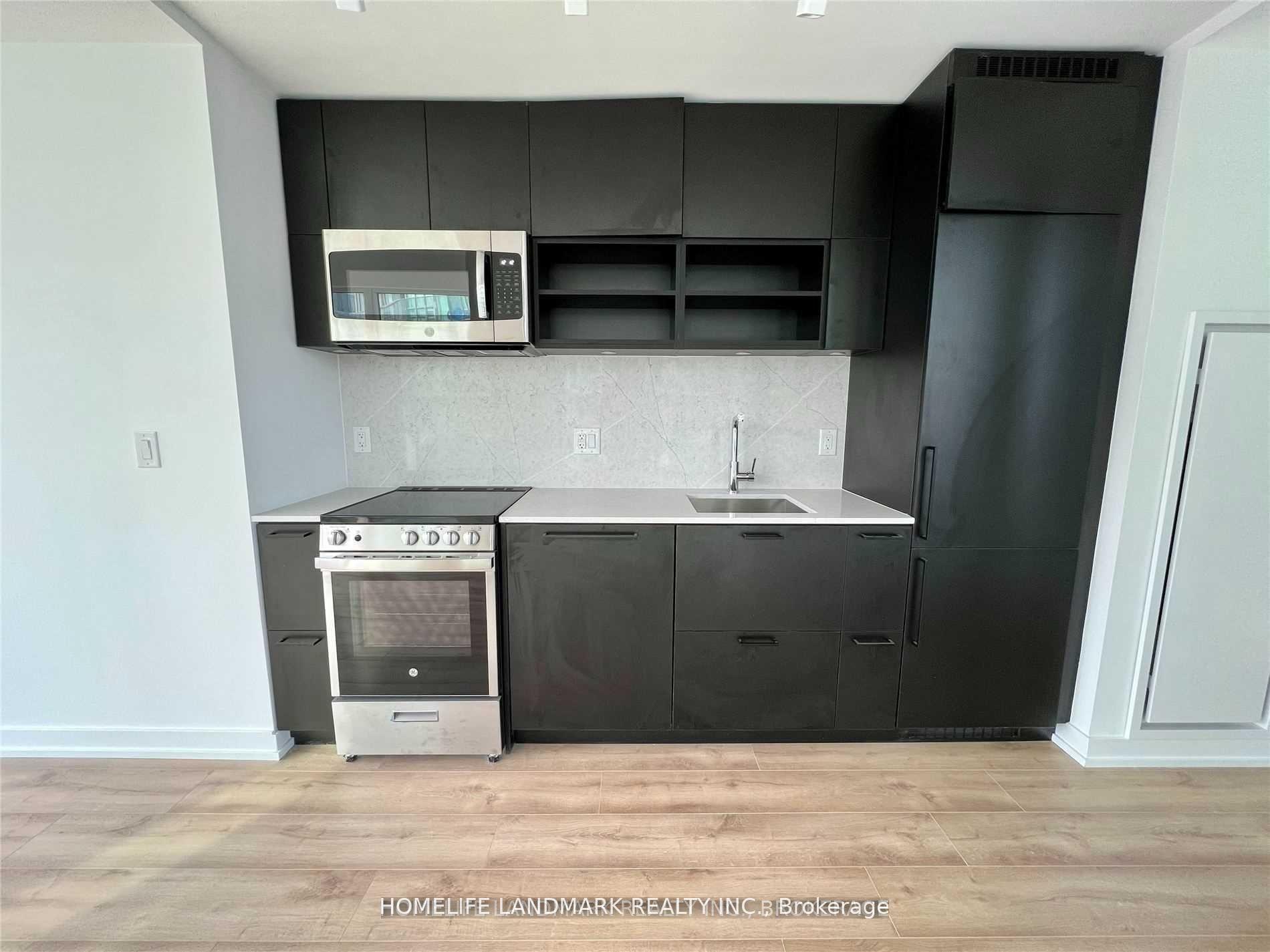 135 East Liberty Street 1110, Toronto, ON M6K 3K4