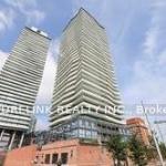 390 Cherry Street 2308, Toronto, ON M5A 0E2