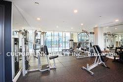 390 Cherry Street 2308, Toronto, ON M5A 0E2