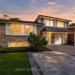 42 Brucedale Crescent, Toronto, ON M2K 2C7