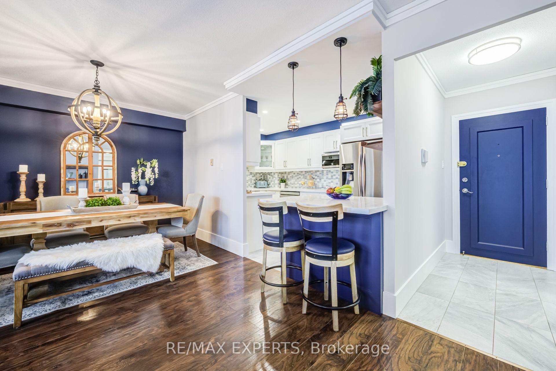 130 Neptune Drive 1104, Toronto, ON M6A 1X5