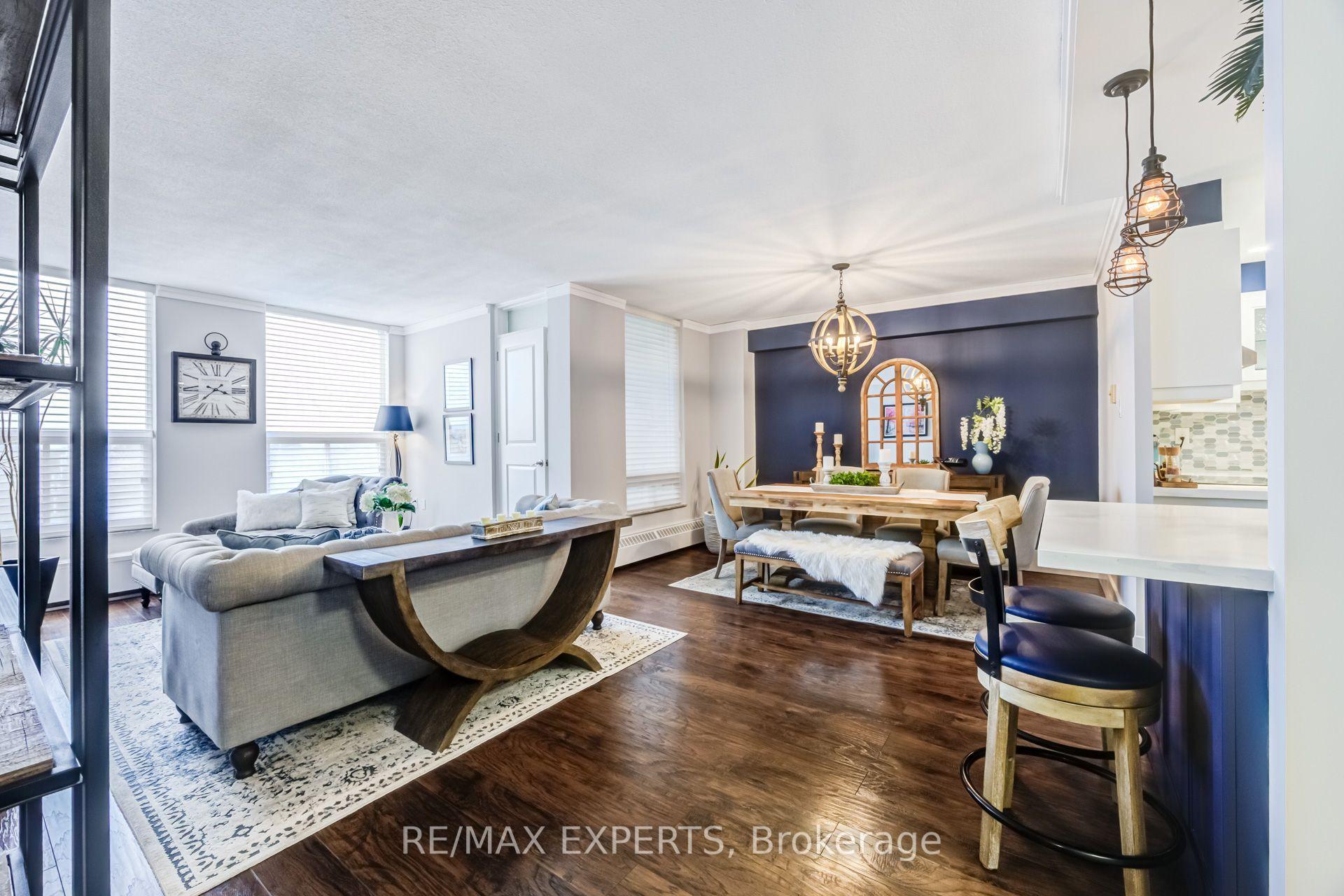 130 Neptune Drive 1104, Toronto, ON M6A 1X5