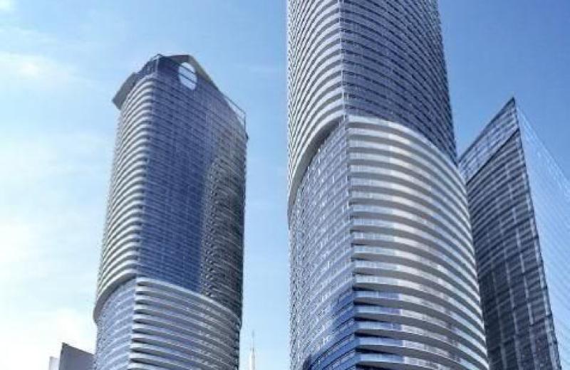 14 York Street 1602, Toronto, ON M5J 0B1