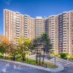10 Edgecliffe Golfway #517, Toronto, ON M3C 3A3