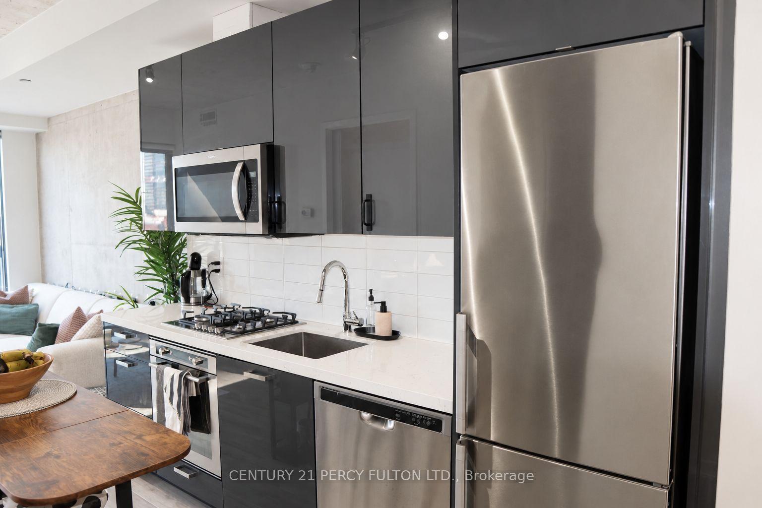 55 Ontario Street 806, Toronto, ON M5A 0T8
