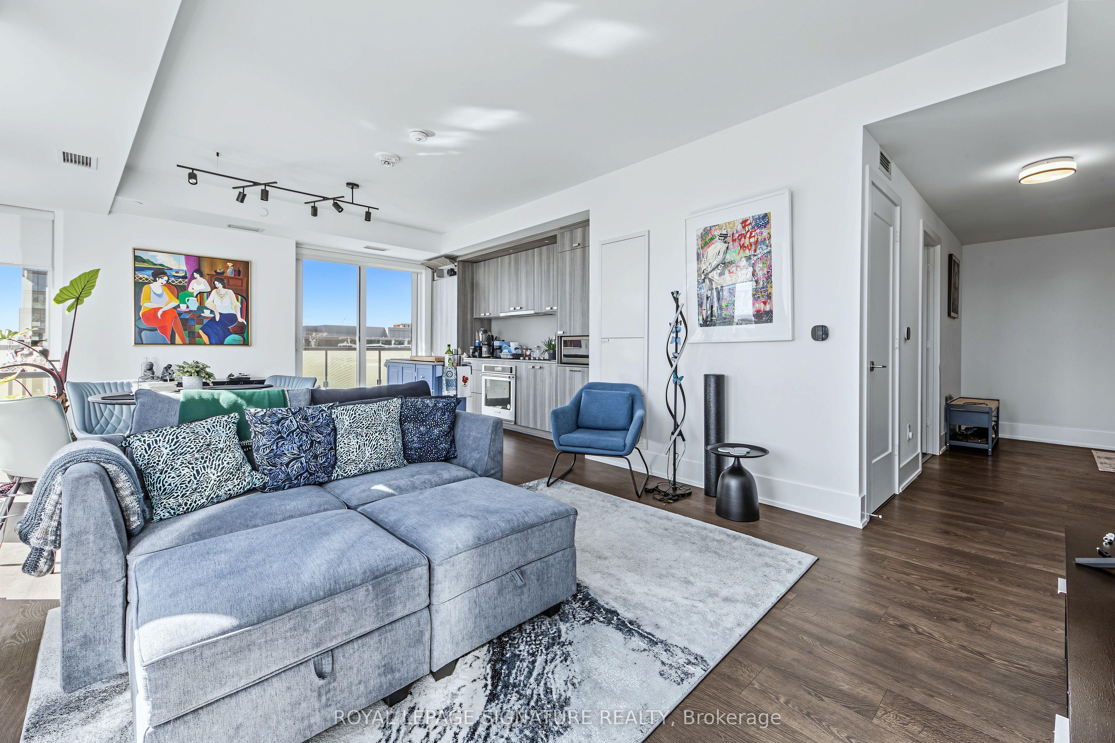 480 Front Street W 915, Toronto, ON M5V 0V5