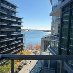 15 Merchants' Wharf 807, Toronto, ON M5A 0N8