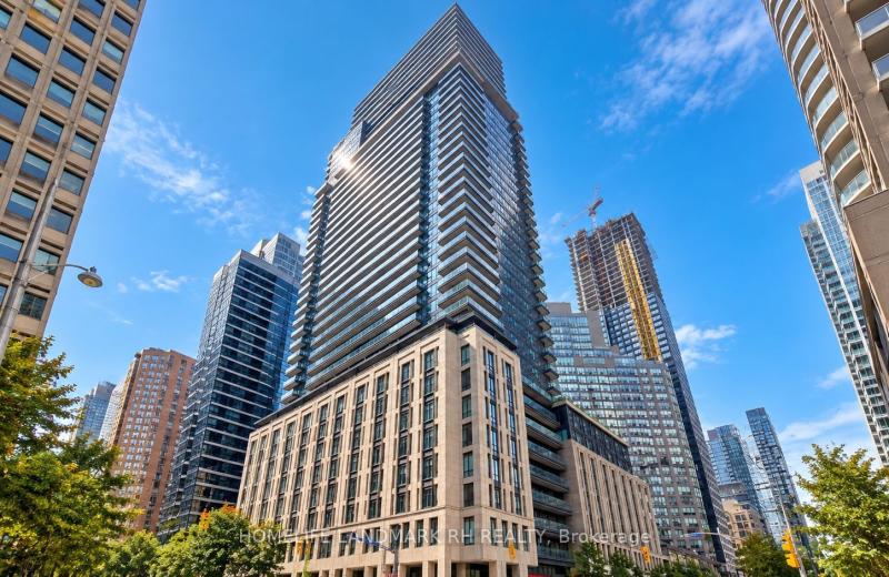 955 bay Street 3118, Toronto, ON M5S 2A2