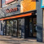 1116 Eglinton Avenue W Retail Unit, Toronto, ON M6C 2E2