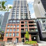 109 Erskine Avenue 1703, Toronto, ON M4P 0G6