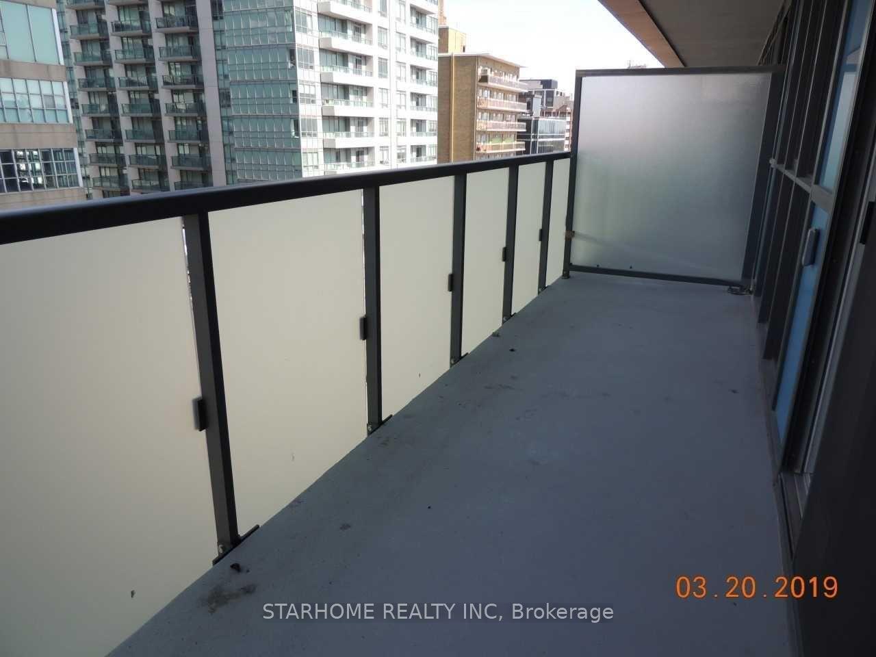 125 Redpath Avenue 708, Toronto, ON M4S 0B5