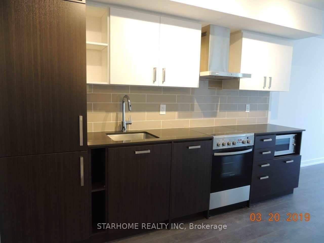 125 Redpath Avenue 708, Toronto, ON M4S 0B5