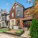 84 London Street, Toronto, ON M6G 1N5