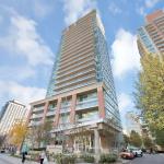 80 Western Battery Road 1205, Toronto, ON M6K 3S1