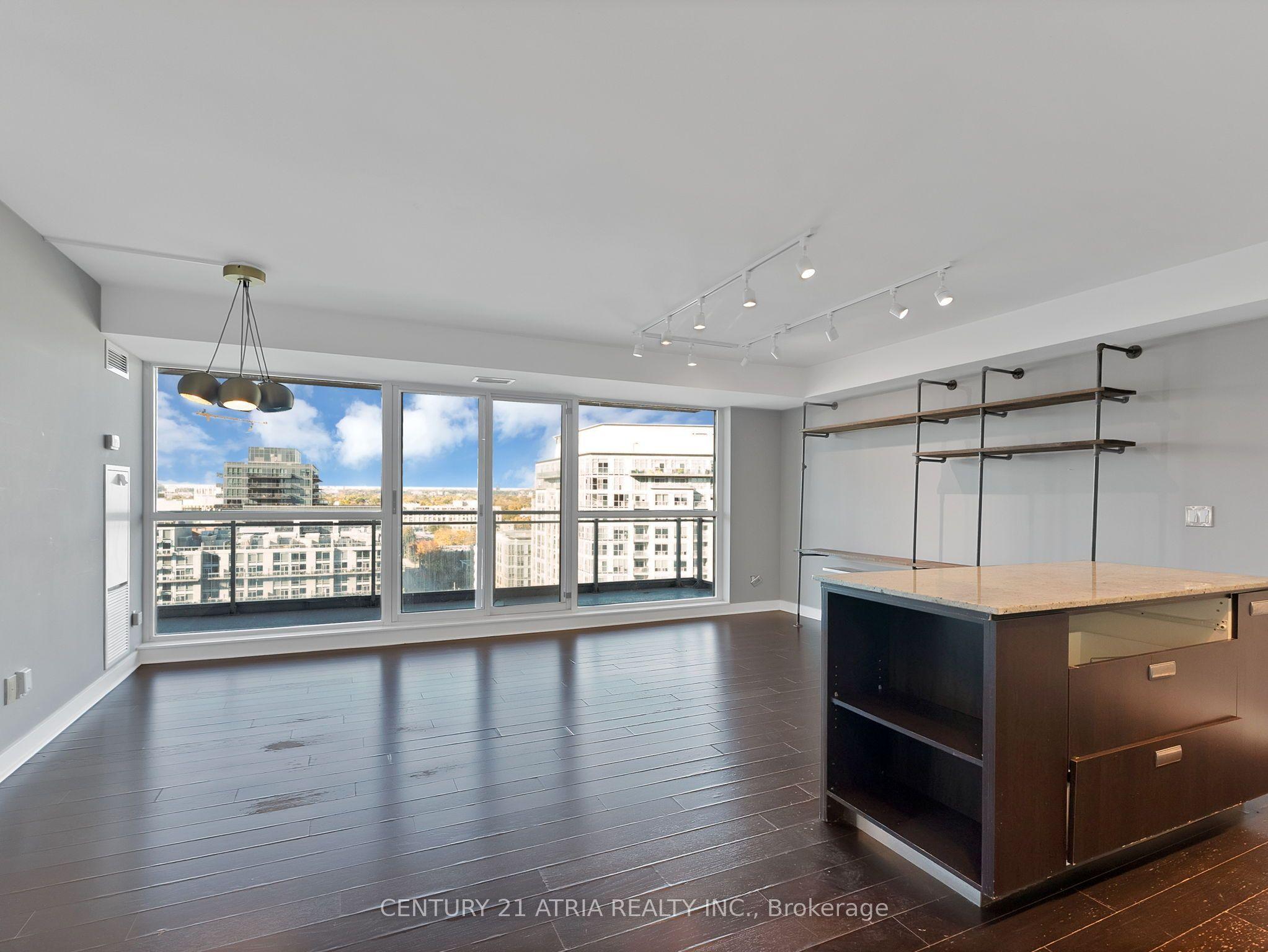 80 Western Battery Road 1205, Toronto, ON M6K 3S1