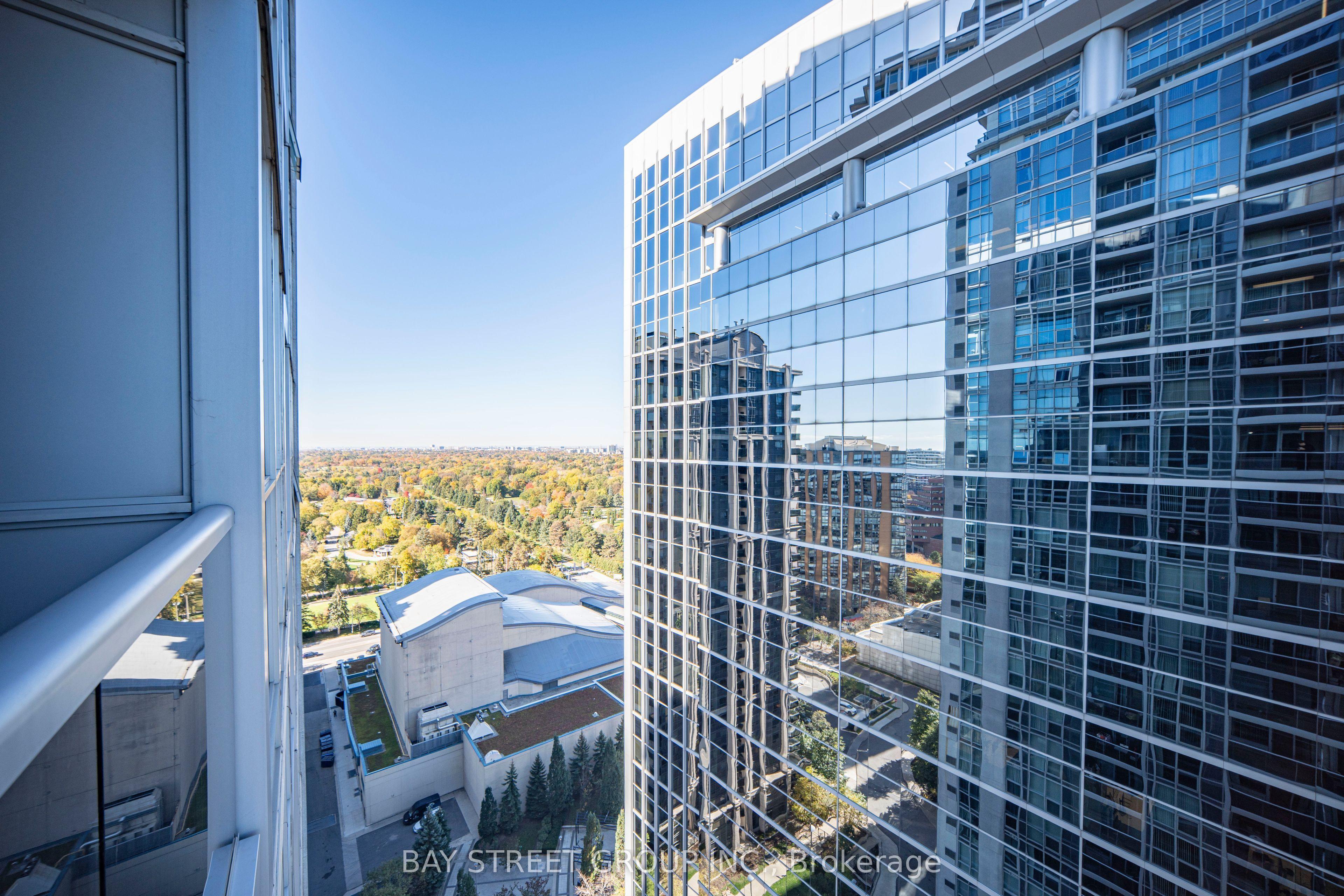 4978 Yonge Street 2810, Toronto, ON M2N 5N7