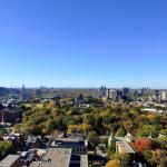 57 St Joseph Street 2407, Toronto, ON M5S 0C5