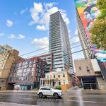 308 Jarvis Street 2205, Toronto, ON M5A 2P2