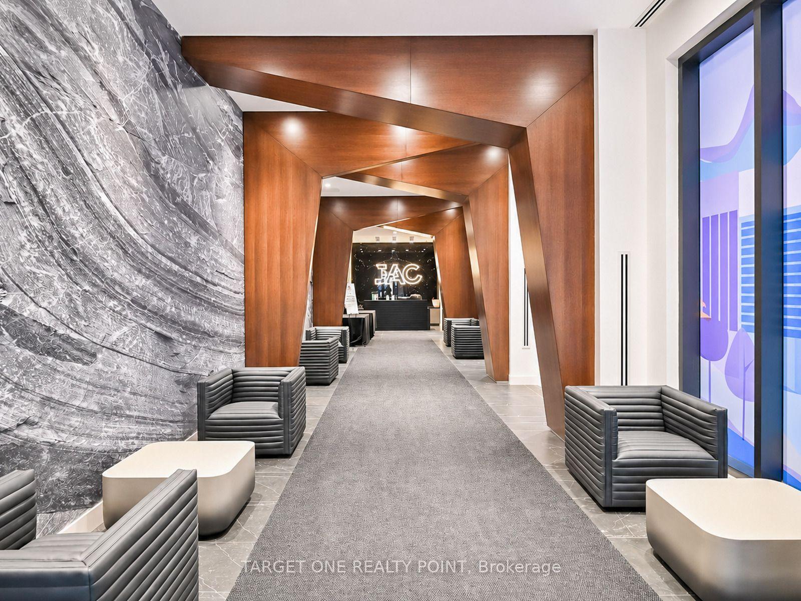 308 Jarvis Street 2205, Toronto, ON M5A 2P2