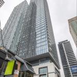 8 Cumberland Street 2002, Toronto, ON M4W 0B6