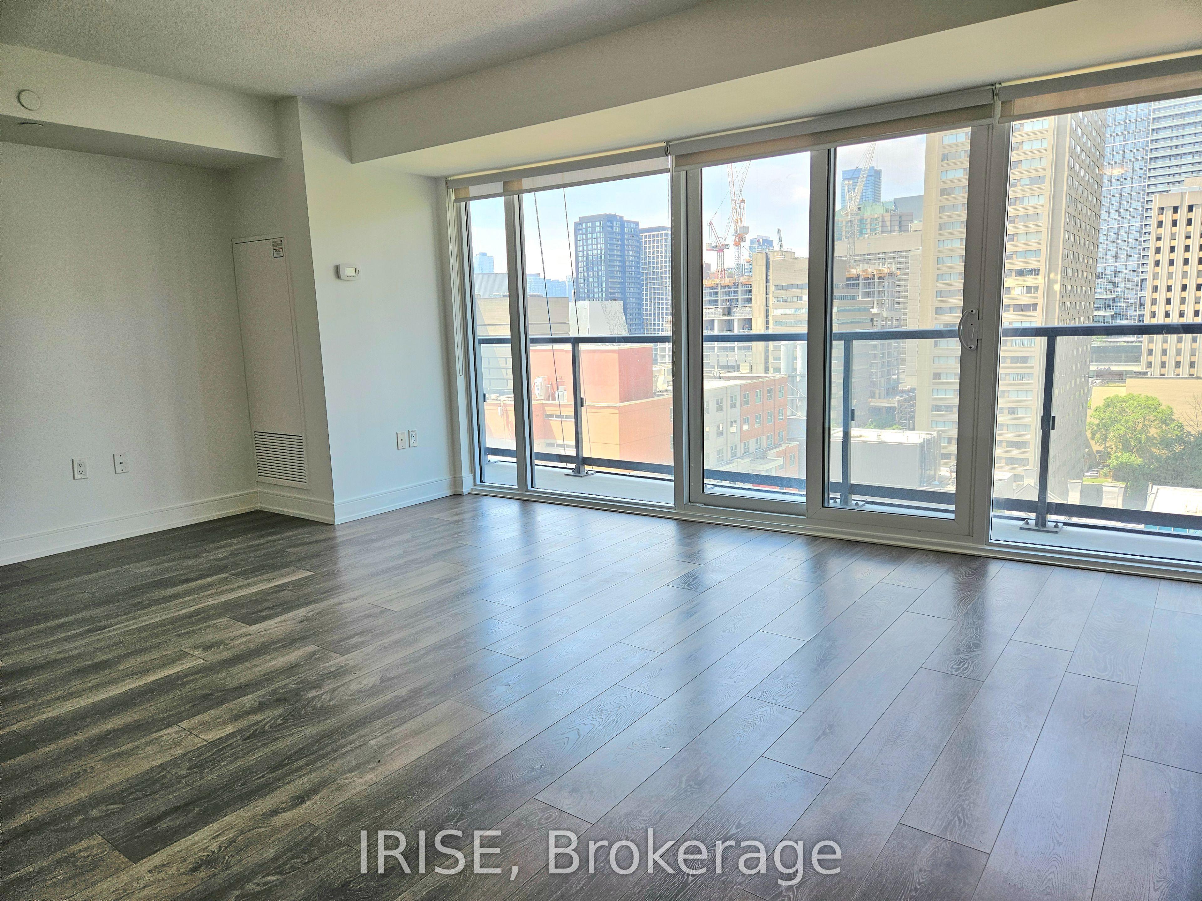 89 McGill Street 1101, Toronto, ON M5B 0B1
