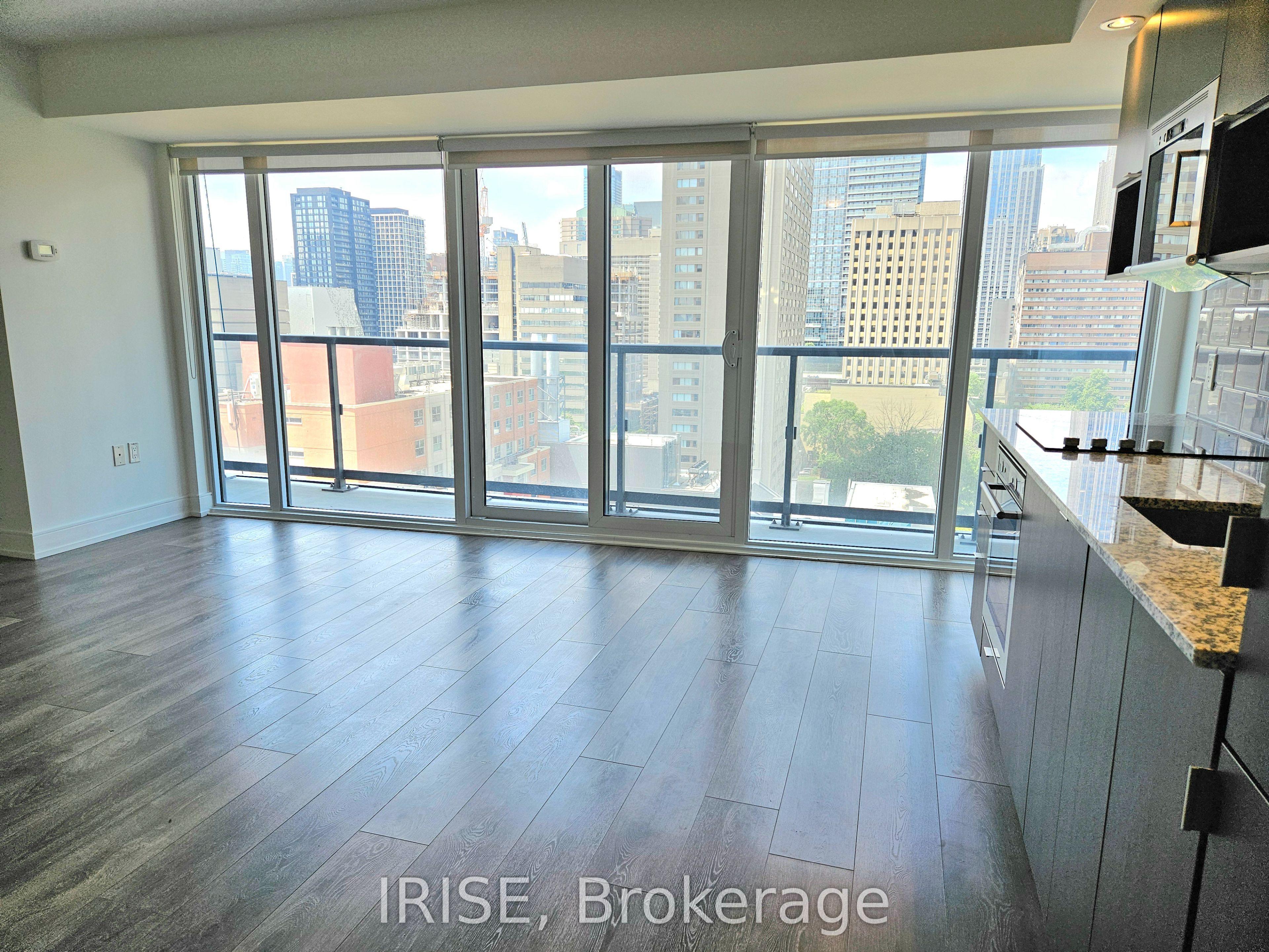 89 McGill Street 1101, Toronto, ON M5B 0B1