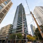 75 St. Nicholas Street 805, Toronto, ON M4Y 0A5