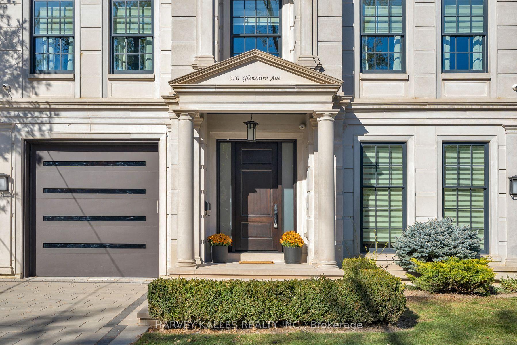 370 Glencairn Avenue, Toronto, ON M5N 1V1