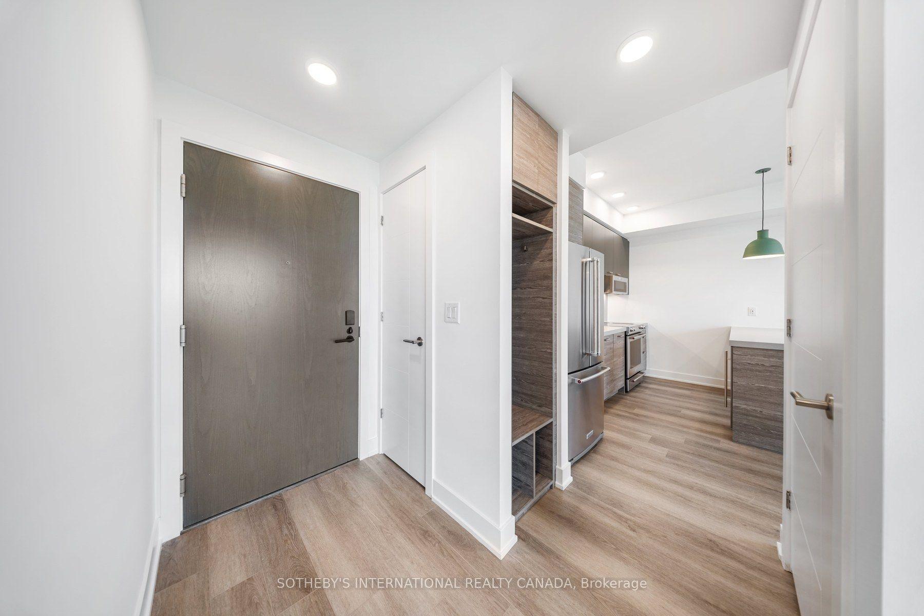 484 Spadina Avenue 315, Toronto, ON M5S 0E4