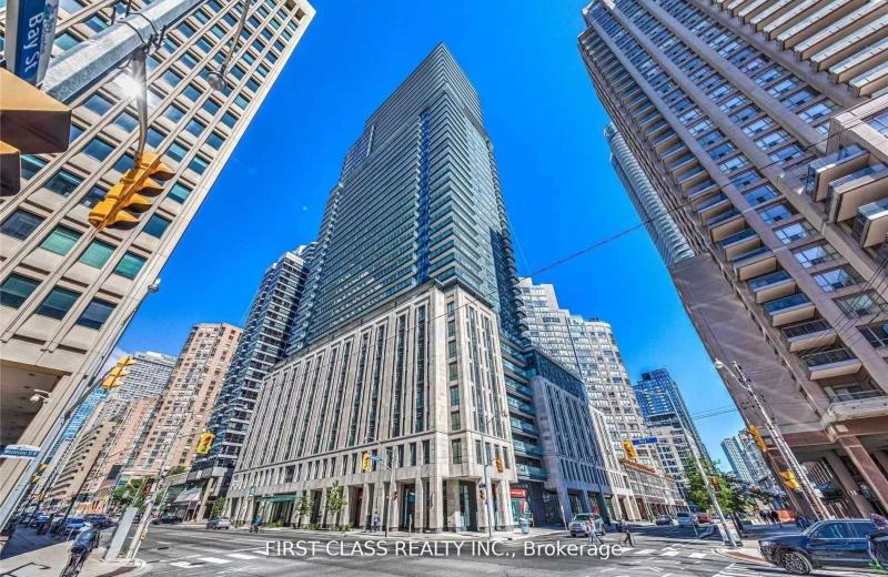 955 Bay Street 1605, Toronto, ON M5S 0C6