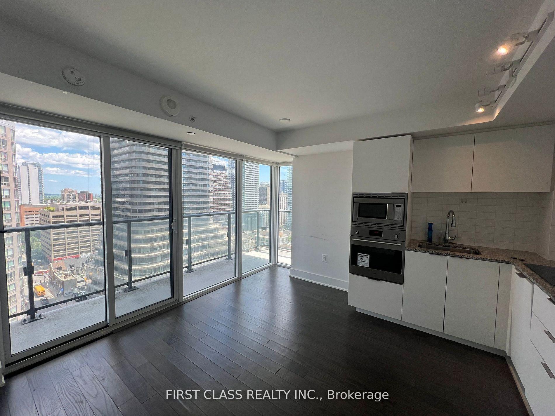 955 Bay Street 1605, Toronto, ON M5S 0C6
