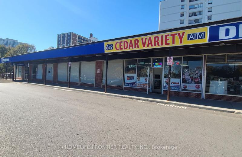 5978 Bathurst Street, Toronto, ON M2R 1Z1