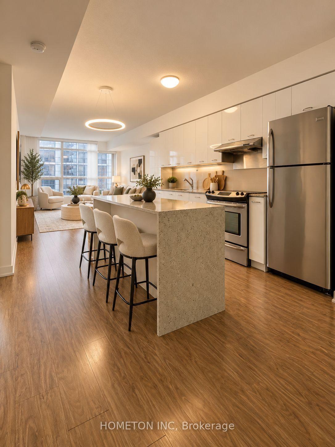 29 Singer Court 903, Toronto, ON M2K 0B3