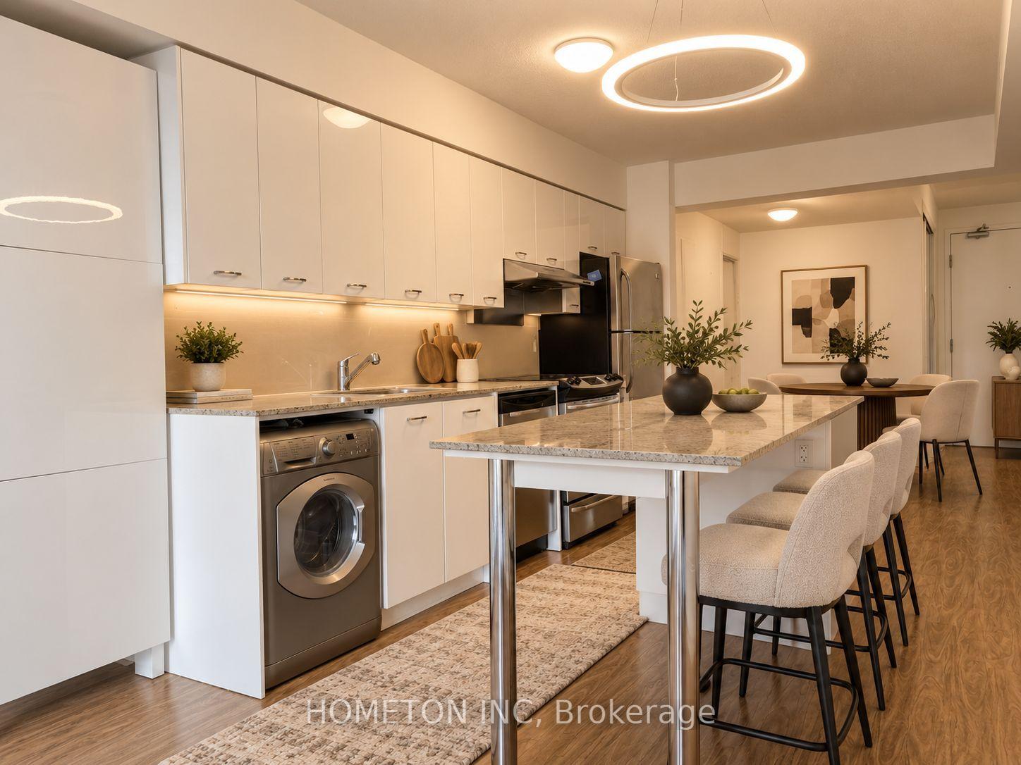 29 Singer Court 903, Toronto, ON M2K 0B3