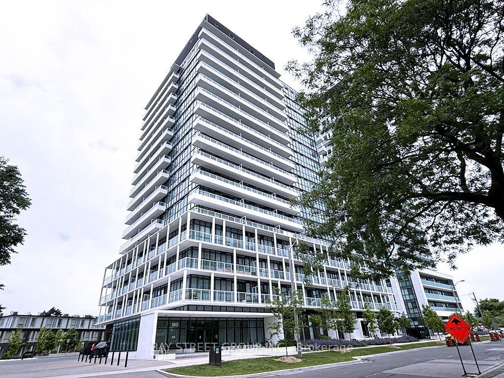 180 Fairview Mall Dr 1001, Toronto, ON M2J 0G4
